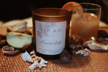 Load image into Gallery viewer, "Bourbon Nights" Luxury Scented Candle