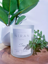 Load image into Gallery viewer, 'Simi" Luxury Scented Candle