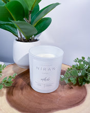 Load image into Gallery viewer, "Alafia" Luxury Scented Candle