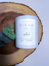 Load image into Gallery viewer, "Alafia" Luxury Scented Candle