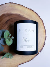 Load image into Gallery viewer, "Itunu" Luxury Scented Candle