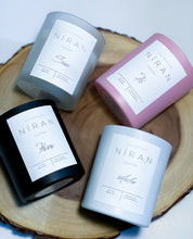 Load image into Gallery viewer, "Ife" Luxury Scented Candle