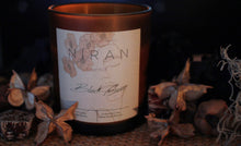 Load image into Gallery viewer, "Black Currant" Luxury Scented Candle