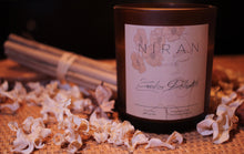 Load image into Gallery viewer, "Ember Delights" Luxury Scented Candle