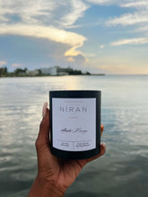 Load image into Gallery viewer, "Atlantic Breeze" Luxury Scented Candle