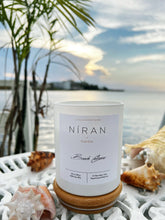 Load image into Gallery viewer, "Beach Cabana" Luxury Scented Candle