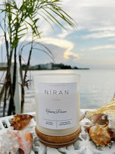 Load image into Gallery viewer, "Havana Dreams" Luxury Scented Candle