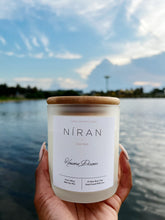 Load image into Gallery viewer, "Havana Dreams" Luxury Scented Candle