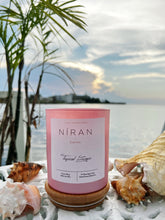 Load image into Gallery viewer, "Tropical Escape" Luxury Scented Candle