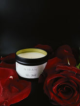 Load image into Gallery viewer, &quot;Rose Petals&quot; Luxury Scented Candle
